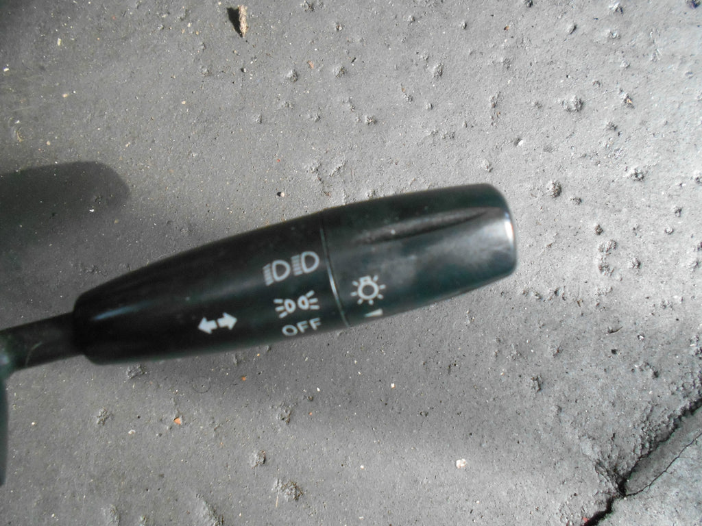 KIA RIO MK1 ESTATE 2002 WIPER INDICATOR STALKS SQUIB ASSEMBLY 93400 FD130