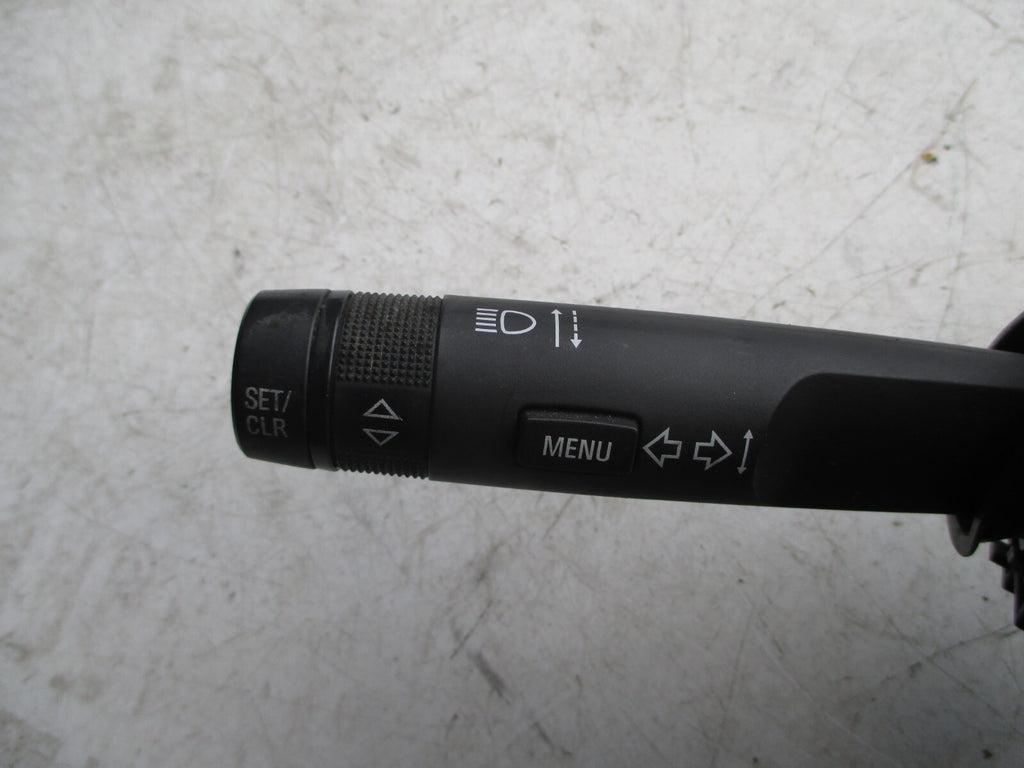 VAUXHALL ASTRA J MK6 2012 WIPER INDICATOR CONTROL SWITCH STALK 20941131 20941129