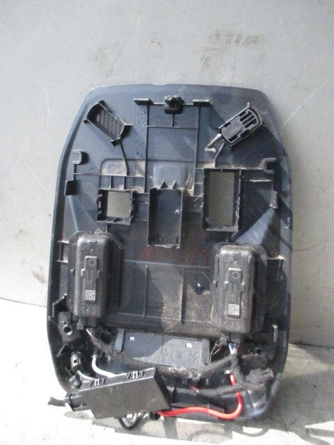 2024 VAUXHALL ASTRA L INTERIOR ROOF LIGHT CENTER PANEL 9839568880