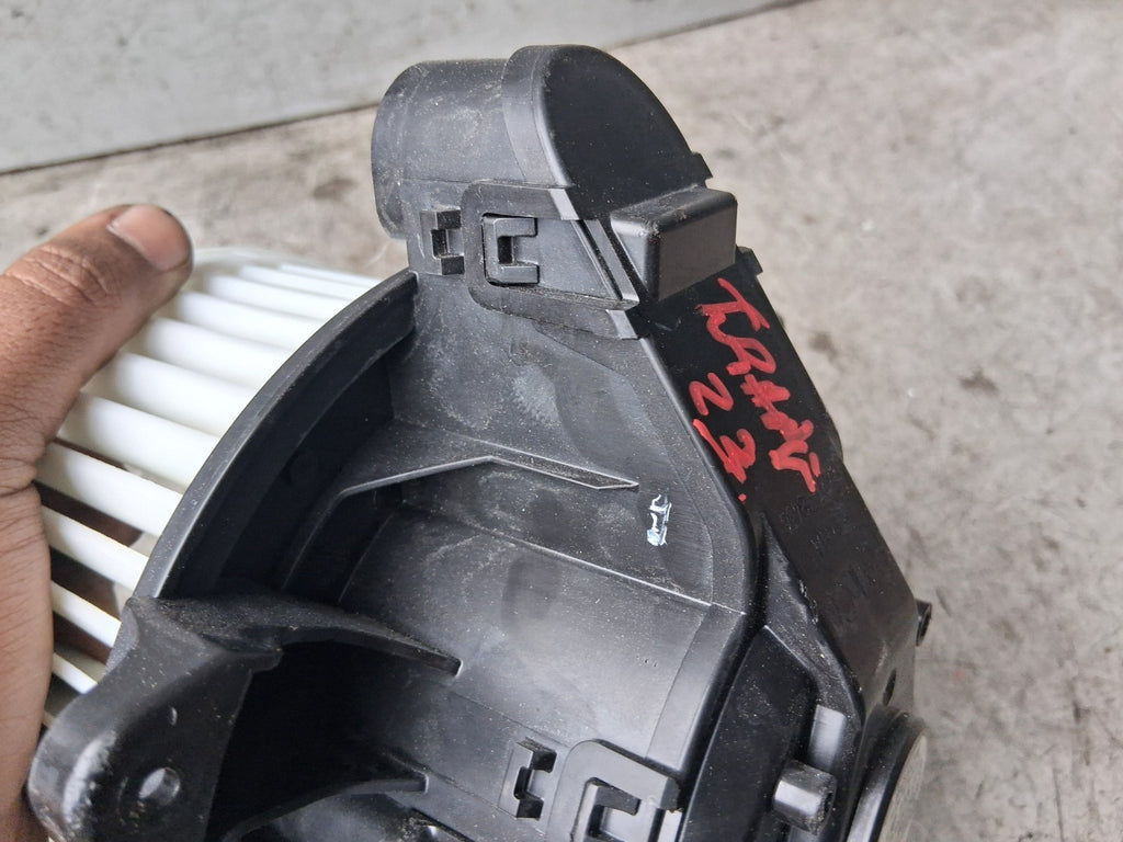 2023 FORD TRANSIT MK8 350 2.0 DIESEL AC AIR CON HEATER BLOWER MOTOR BK2T18456BD