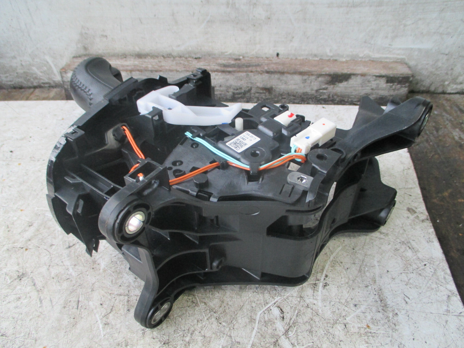 HONDA JAZZ MK4 2019 1.3 PETROL AUTOMATIC GEARSTICK GEARSHIFTER