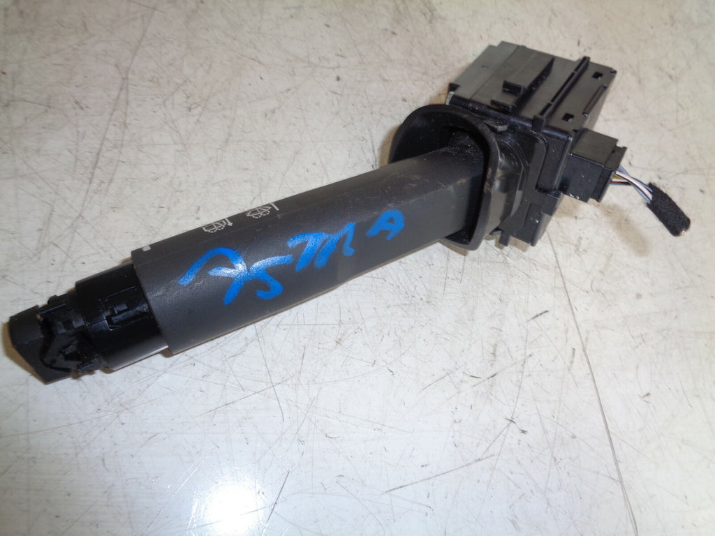 VAUXHALL ASTRA J 2014 WINDSCREEN WIPER STALK 95433818