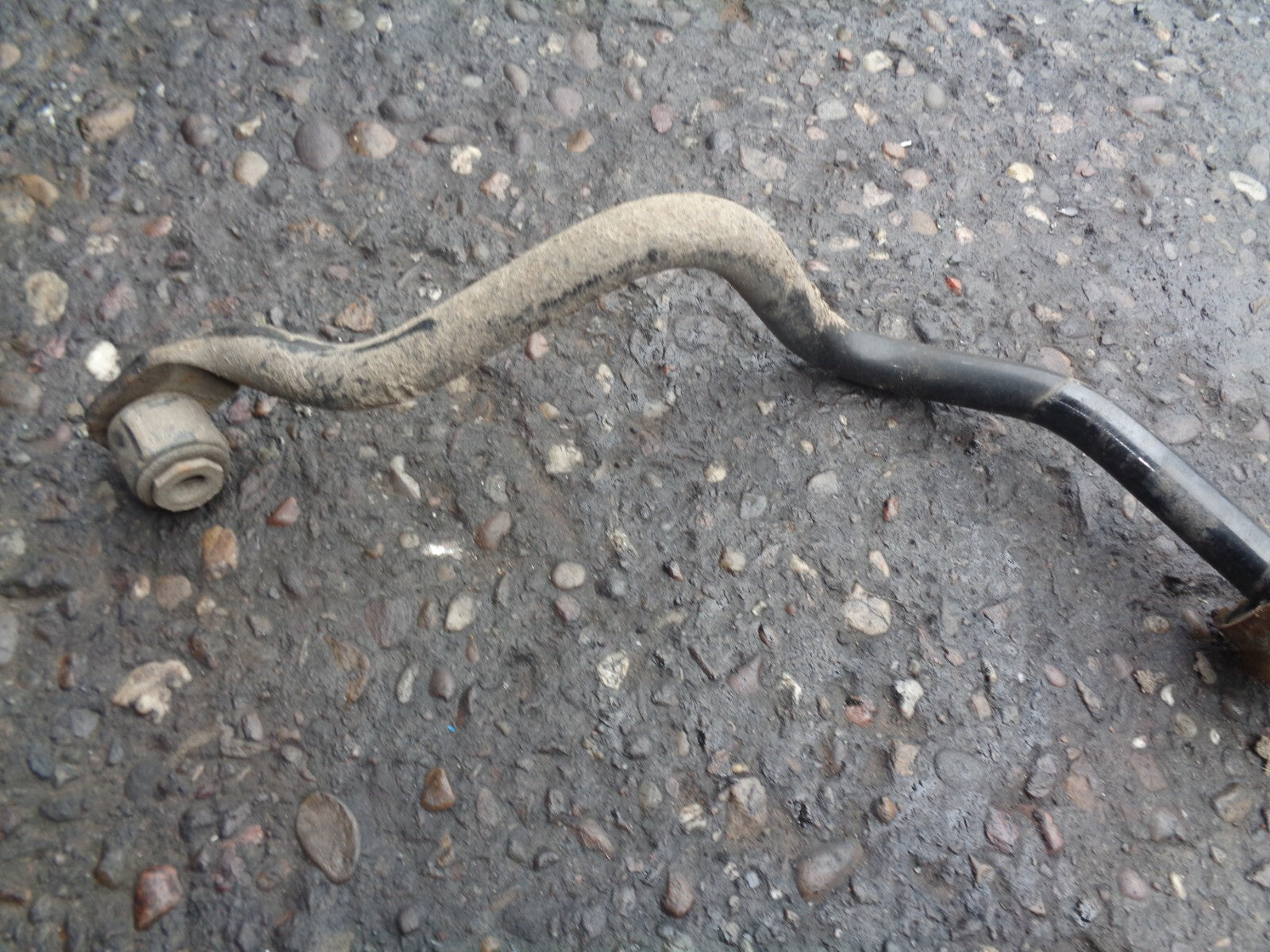 MERCEDES BENZ SLK 2010 REAR ANTI ROLL BAR SWAY  A1713261765