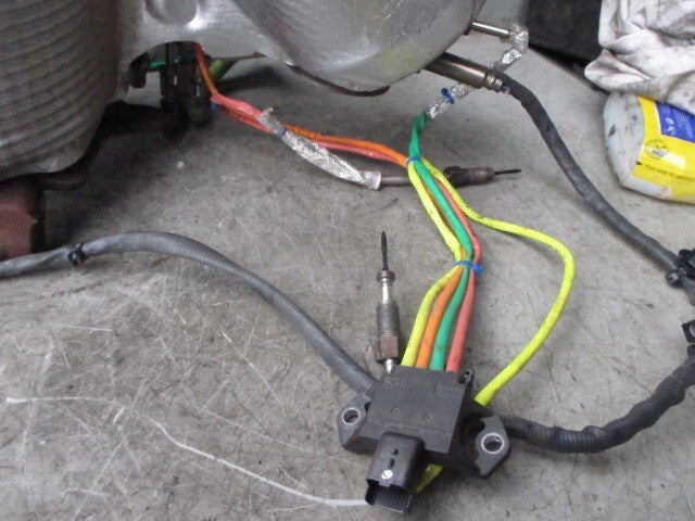 2020 NISSAN QASHQAI J11 1.5 DIESEL LAMBDA NOX OXYGEN SENSOR A3C02995200