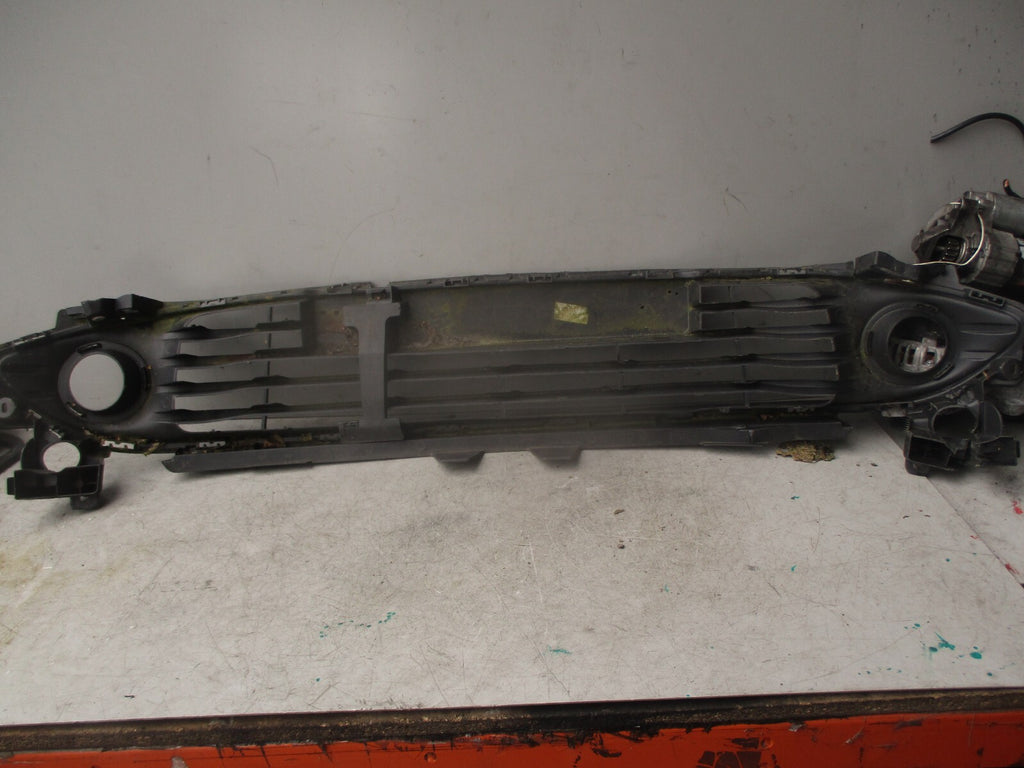 2015 RENAULT CLIO MK4 FRONT BUMPER LOWER GRILLE 622542958R