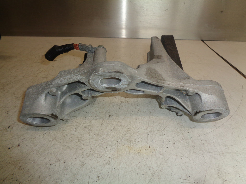 MAZDA 2 MK3 DJ 2015 1.5 PETROL ENGINE MOUNT MOUNTING DA6T39081