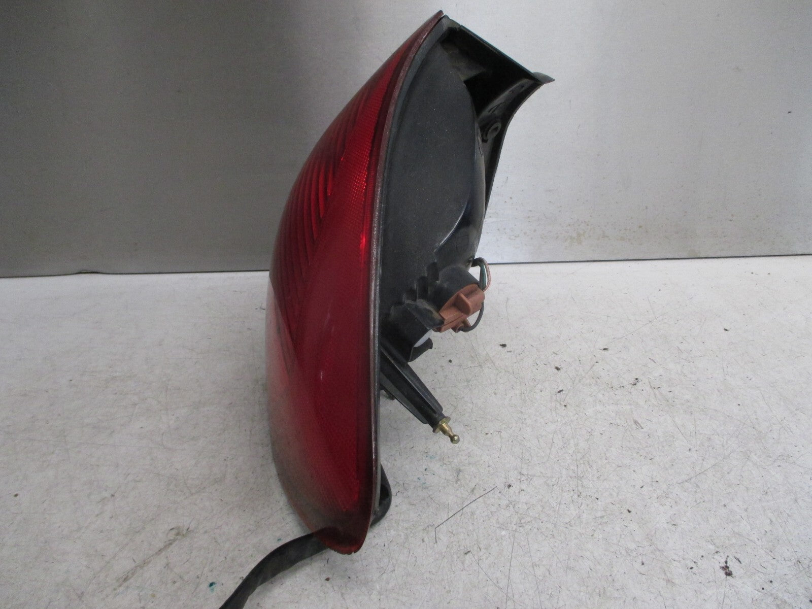 KIA RIO MK1 2003 OSR DRIVER SIDE REAR LIGHT TAIL LAMP TAILLIGHT