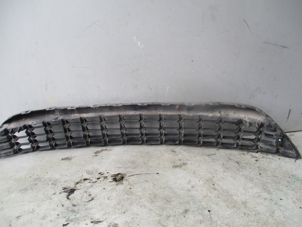 2021 VAUXHALL ZAFIRA CENTRAL FRONT BUMPER GRILLE 13431164