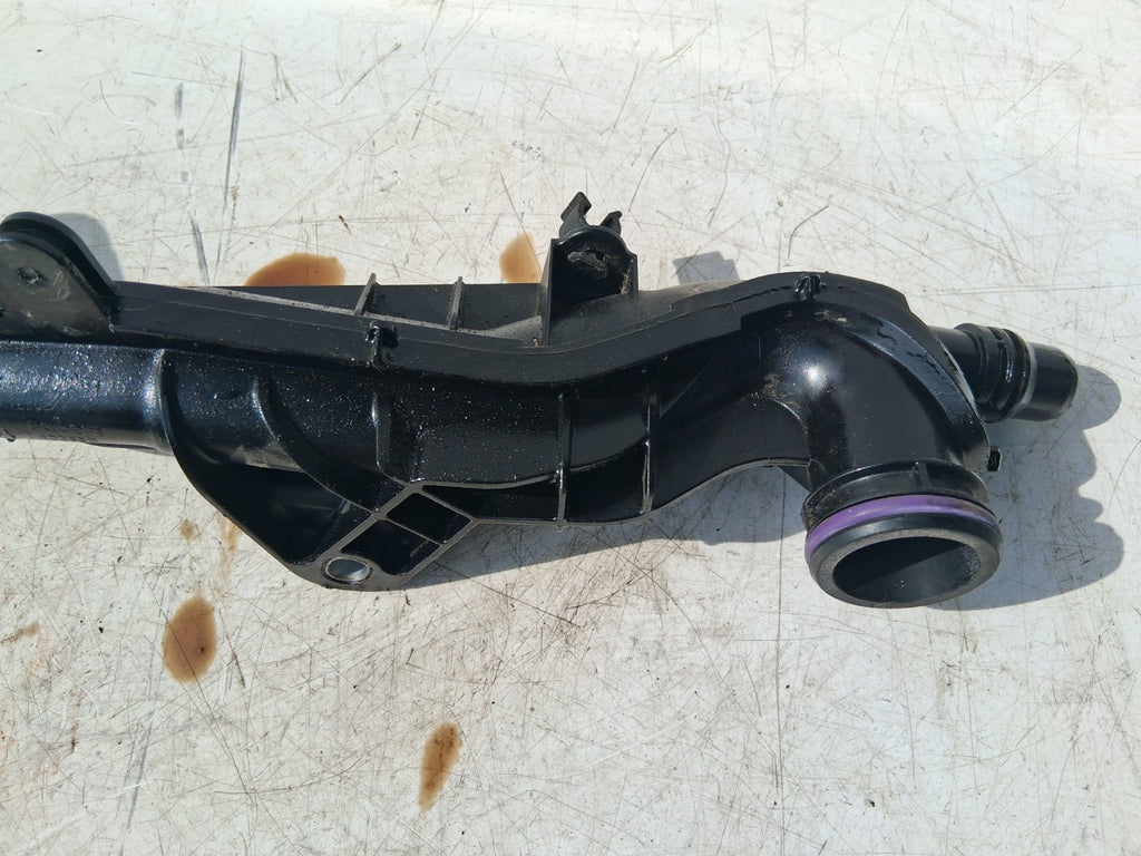 2021 PEUGEOT 208 1.2 PETROL COOLANT HOSE PIPE 9834388280