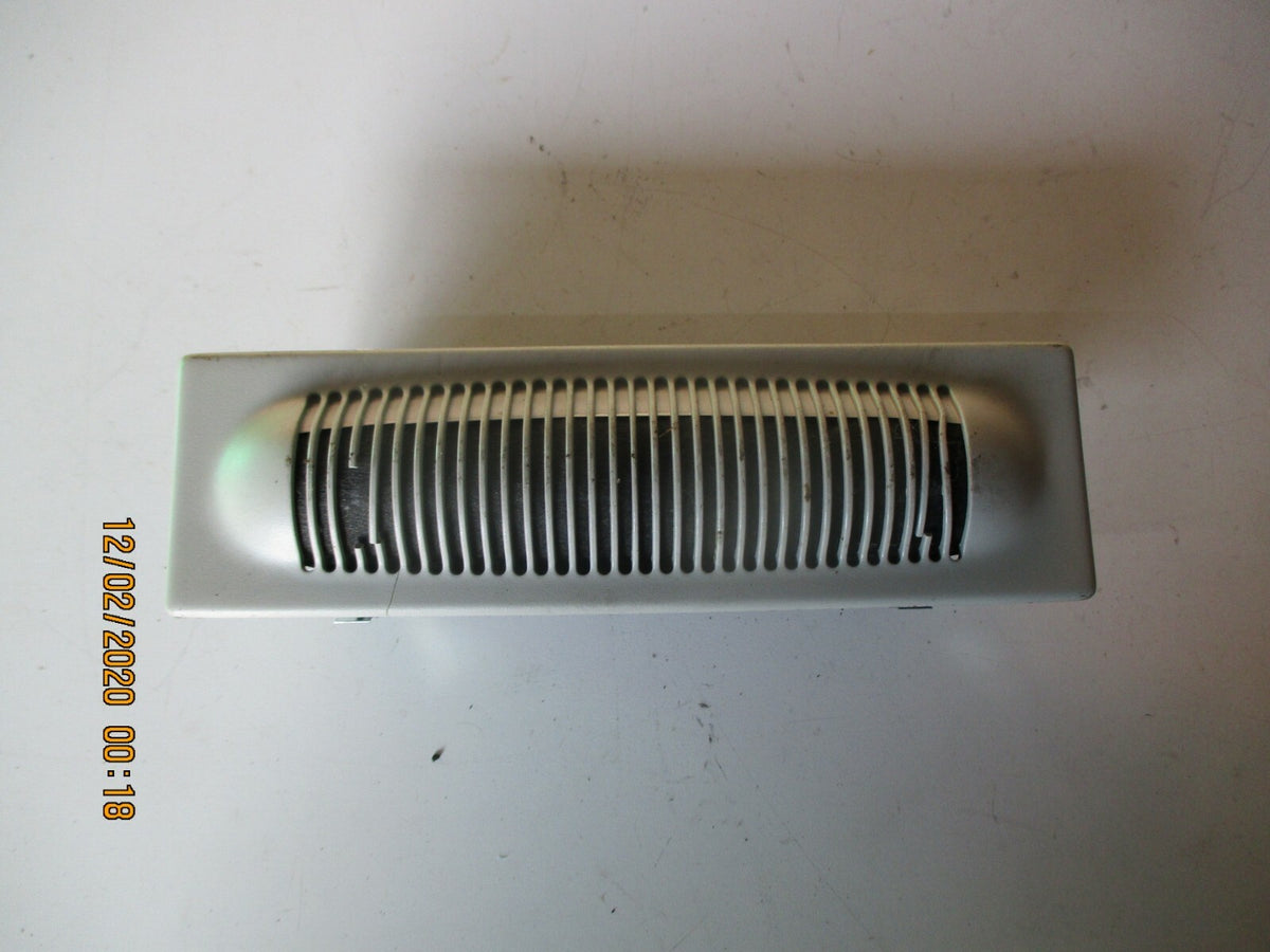 SEAT LEON 2006 INTRUDER ANTI THEFT ALARM MOTION DETECTOR SENSOR UNIT G17708C0