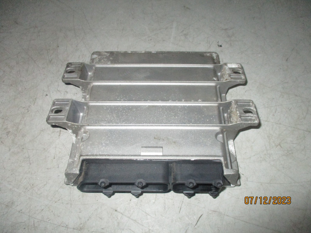 ROVER 25 2000 1.4 PETROL MANUAL ECU ENGINE CONTROL MODULE UNIT YD502172