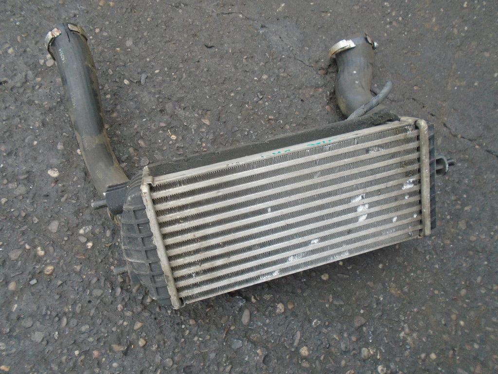 HYUNDAI I40 2015 1.7 CRDI DIESEL INTERCOOLER RADIATOR 282702A800