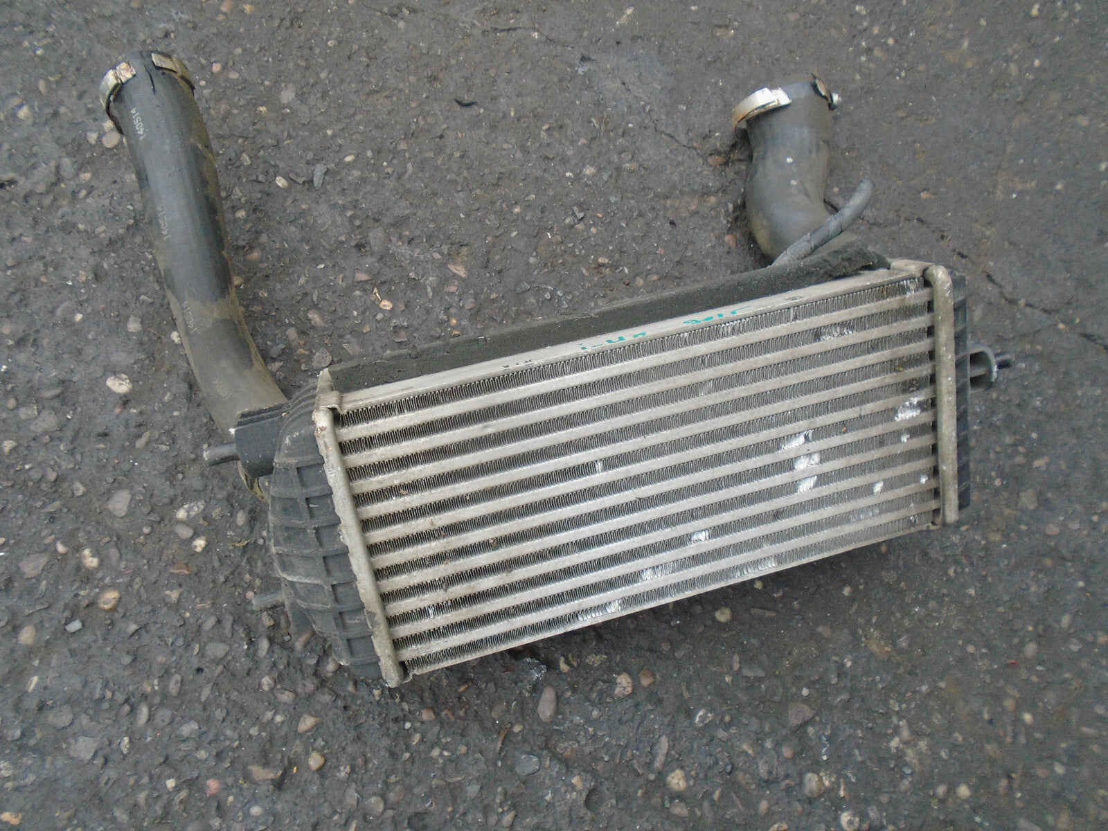 HYUNDAI I40 2015 1.7 CRDI DIESEL INTERCOOLER RADIATOR 282702A800
