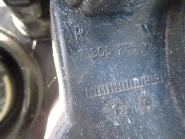 2002 BMW 3 SERIES SF SIDE FRONT HEADLIGHT 6910960