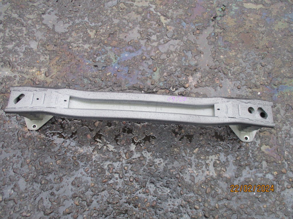 CITROEN C4 MK3 2022 REAR BUMPER CRASH REINFORCEMENT BAR 9833908880