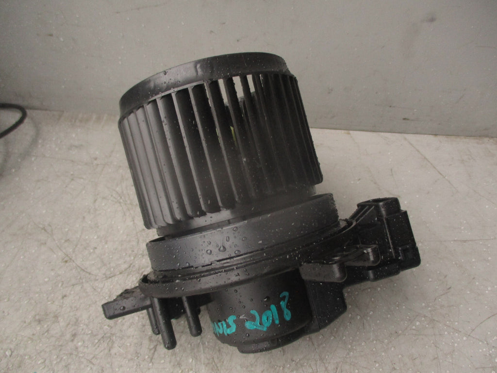 2018 SUZUKI IGNIS 1.2 PETROL HEATER BLOWER MOTOR FAN