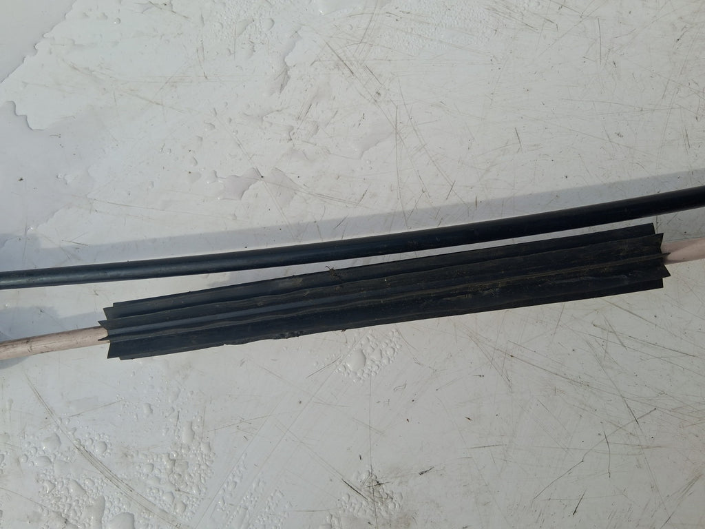 2022 VW VOLKSWAGEN CRAFTER MK2 FULL GEAR LINKAGE A9062680166