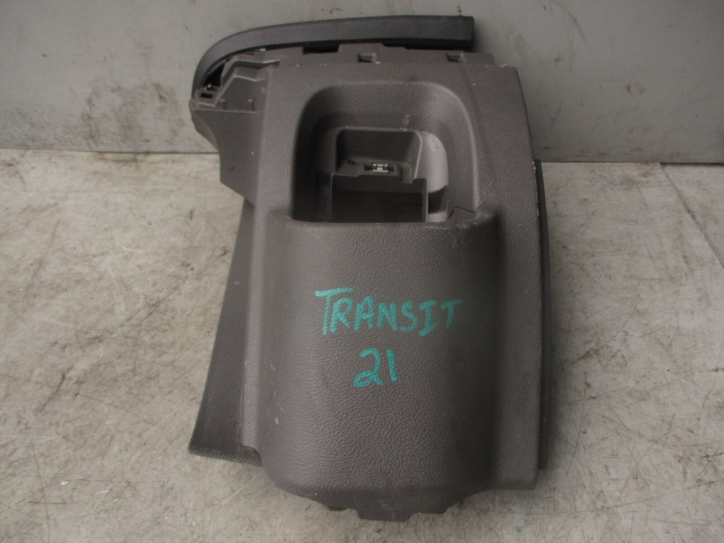 2021 FORD TRANSIT 350 MK8 DRIVER SIDE DASHBOARD POCKET CUP HOLDER KK31V046C40