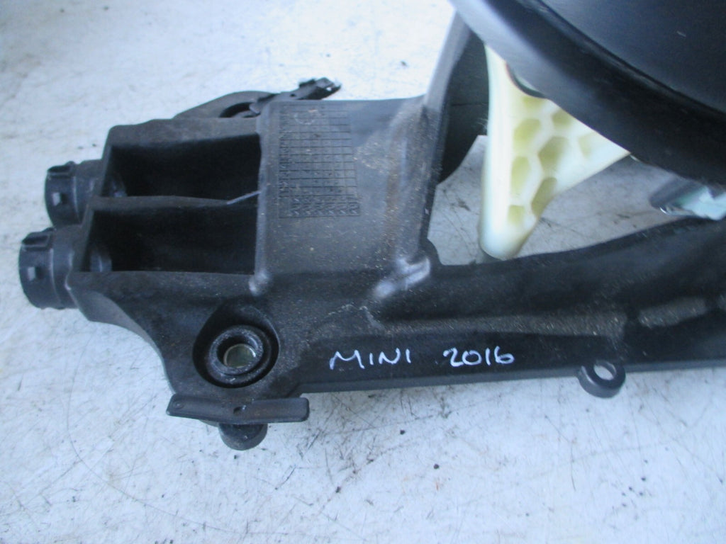 BMW MINI CLUBMAN F54 2016 6 SPEED MANUAL GEARSTICK GEARSHIFTER 7544906