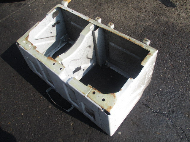 2020 MERCEDES SPRINTER W907 NSF PASSENGER SIDE SEAT BASE TWIN BASE