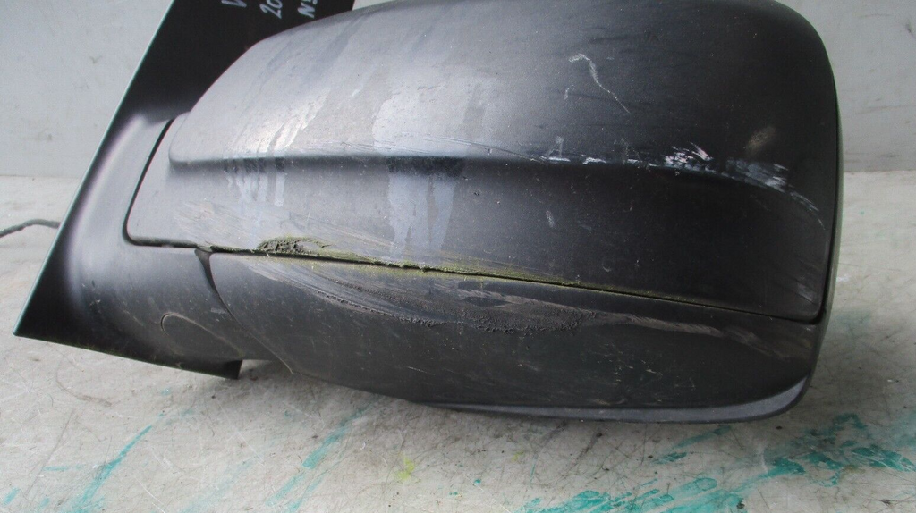 MERCEDES - BENZ 2010 VITO W639 NSF PASSENGER FRONT WING MIRROR A3158441