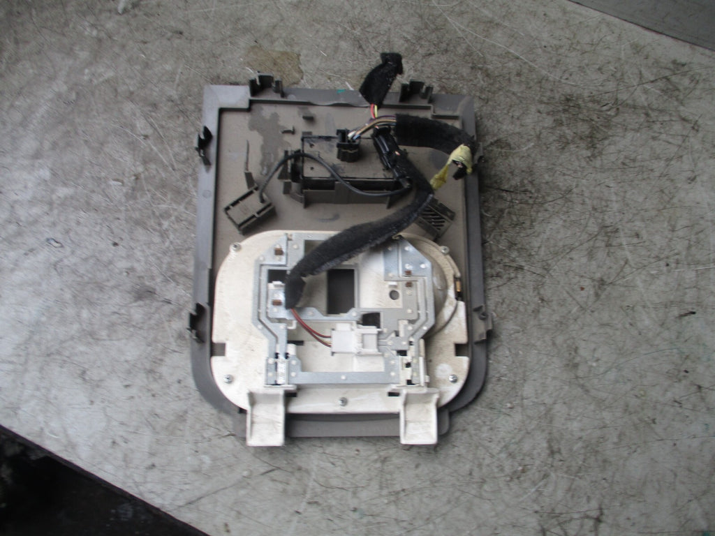 2013 RENAULT MASTER MK3 INTERIOR ROOF READING LIGHT