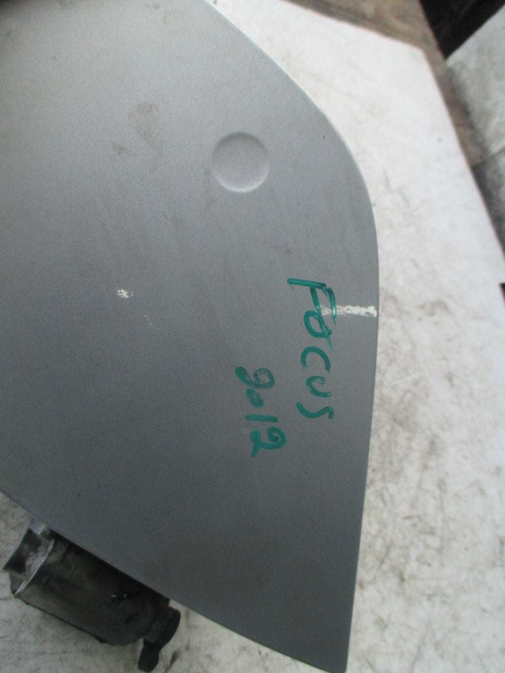 FORD FOCUS MK3 2012 FUEL FILLER FLAP BM51A27936