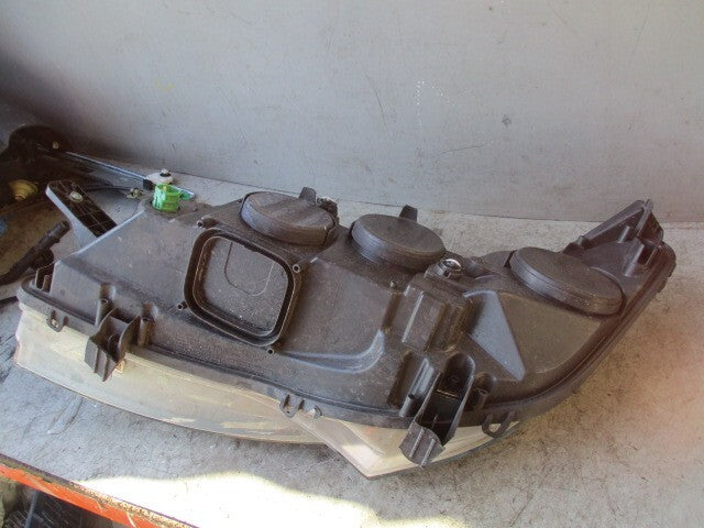 2023 VAUXHALL MOVANO C MK3 OSF DRIVER SIDE HEADLIGHT 1440924080