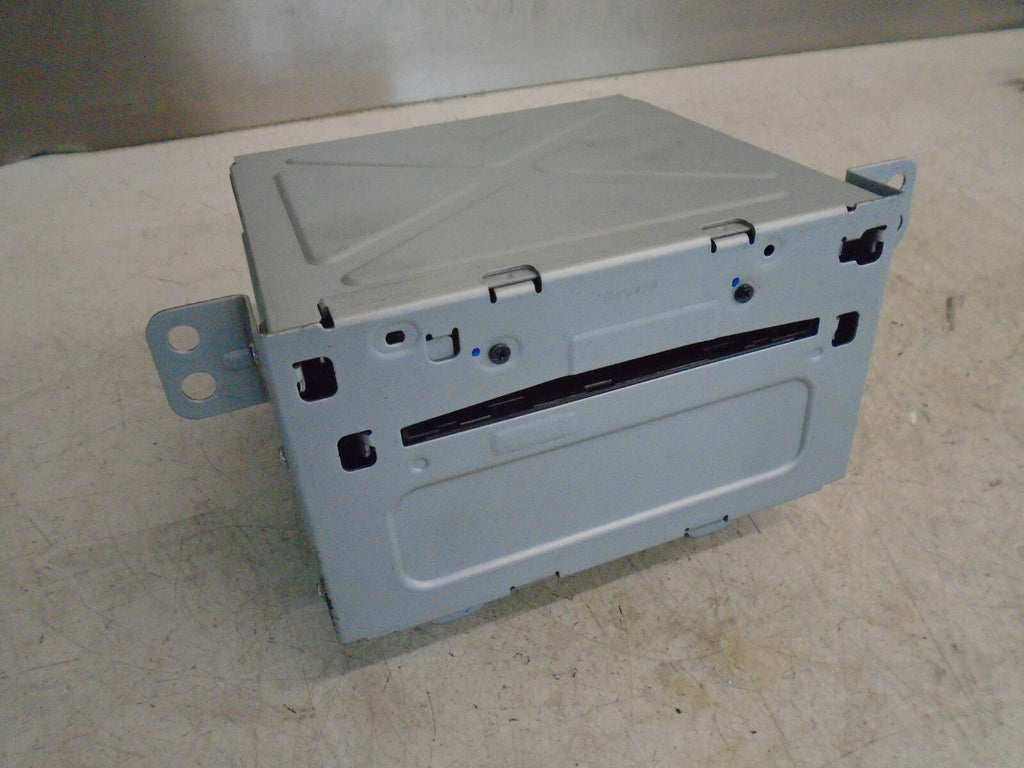 VAUXHALL INSIGNIA MK1 2011 RADIO CD PLAYER HEAD UNIT 20983513