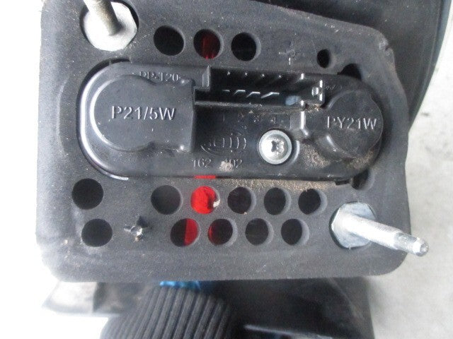 2008 FORD S MAX MK1 OSR DRIVER SIDE REAR OUTER TAIL LIGHT LAMP