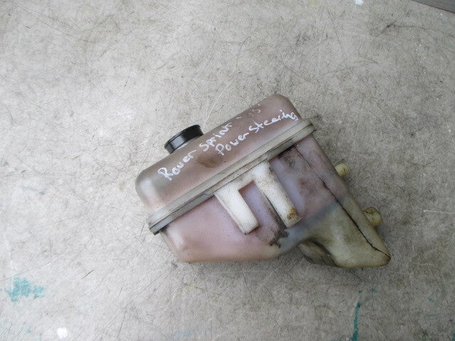 1995 ROVER SPRINT 214 1.4 PETROL POWER STEERING OIL TANK