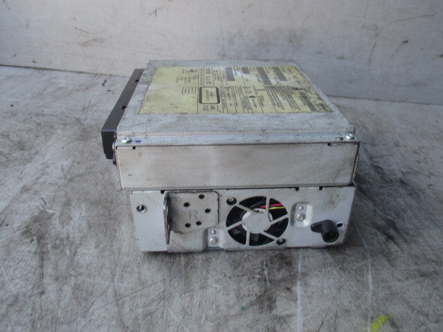 2013 JAGUAR XF RADIO STEREO HEAD UNIT CD PLAYER MFJG102A
