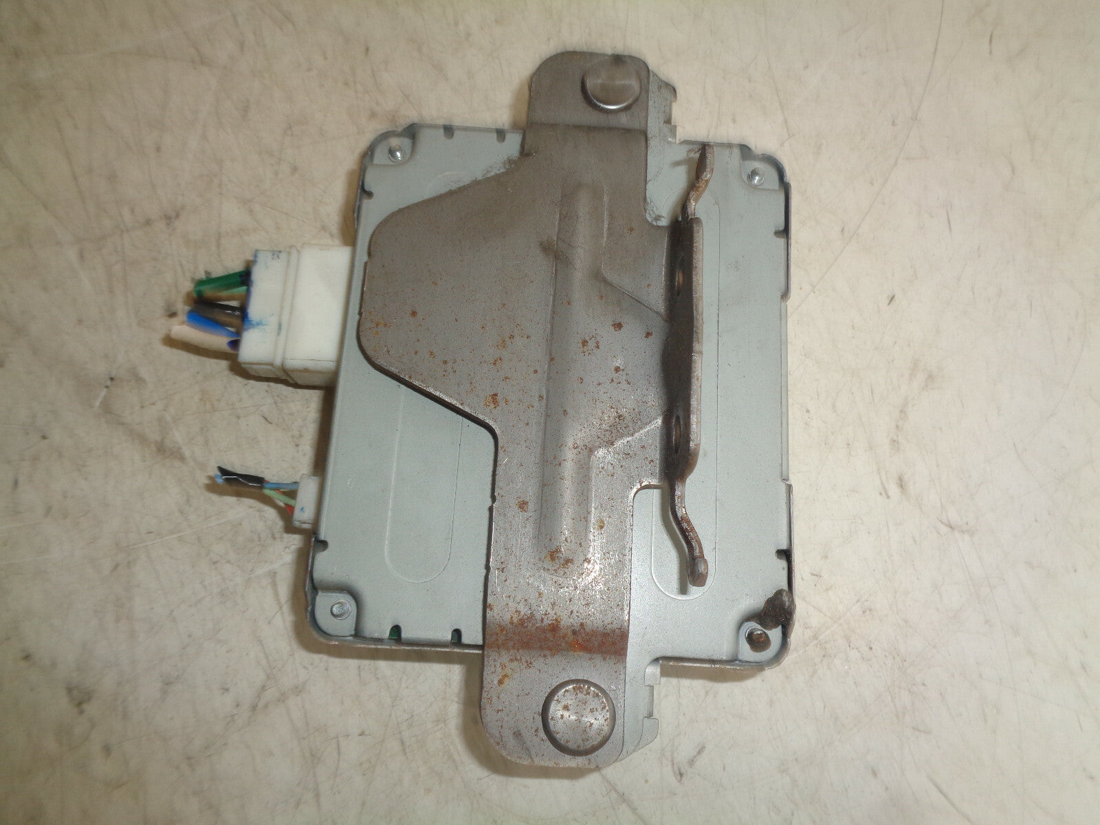 NISSAN QASHQAI J11 MK2 2018 ECU POWER CONTROL MODULE 292A54EA0A