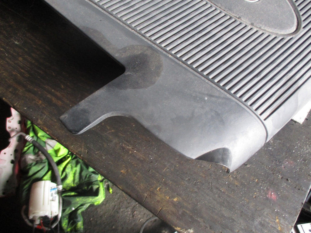 MERCEDES C CLC W203 DIESEL TOP ENGINE COVER A6460102367