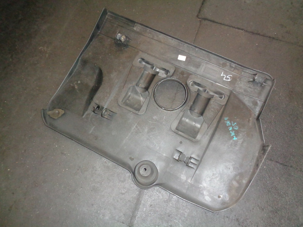 FORD MONDEO MK3 2005 2.0 DIESEL ENGINE COVER 2S7Q6N041BE