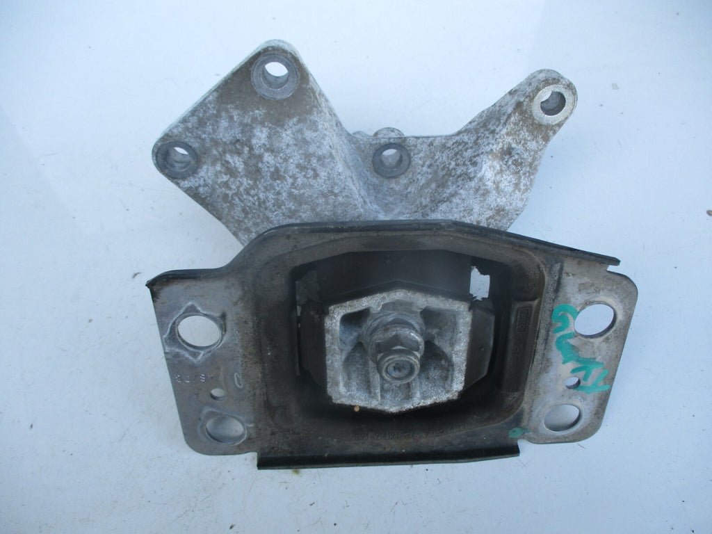 FORD GALAXY 2010 GEARBOX ENGINE MOUNT SUPPORT BRACKET 7G917M121BA