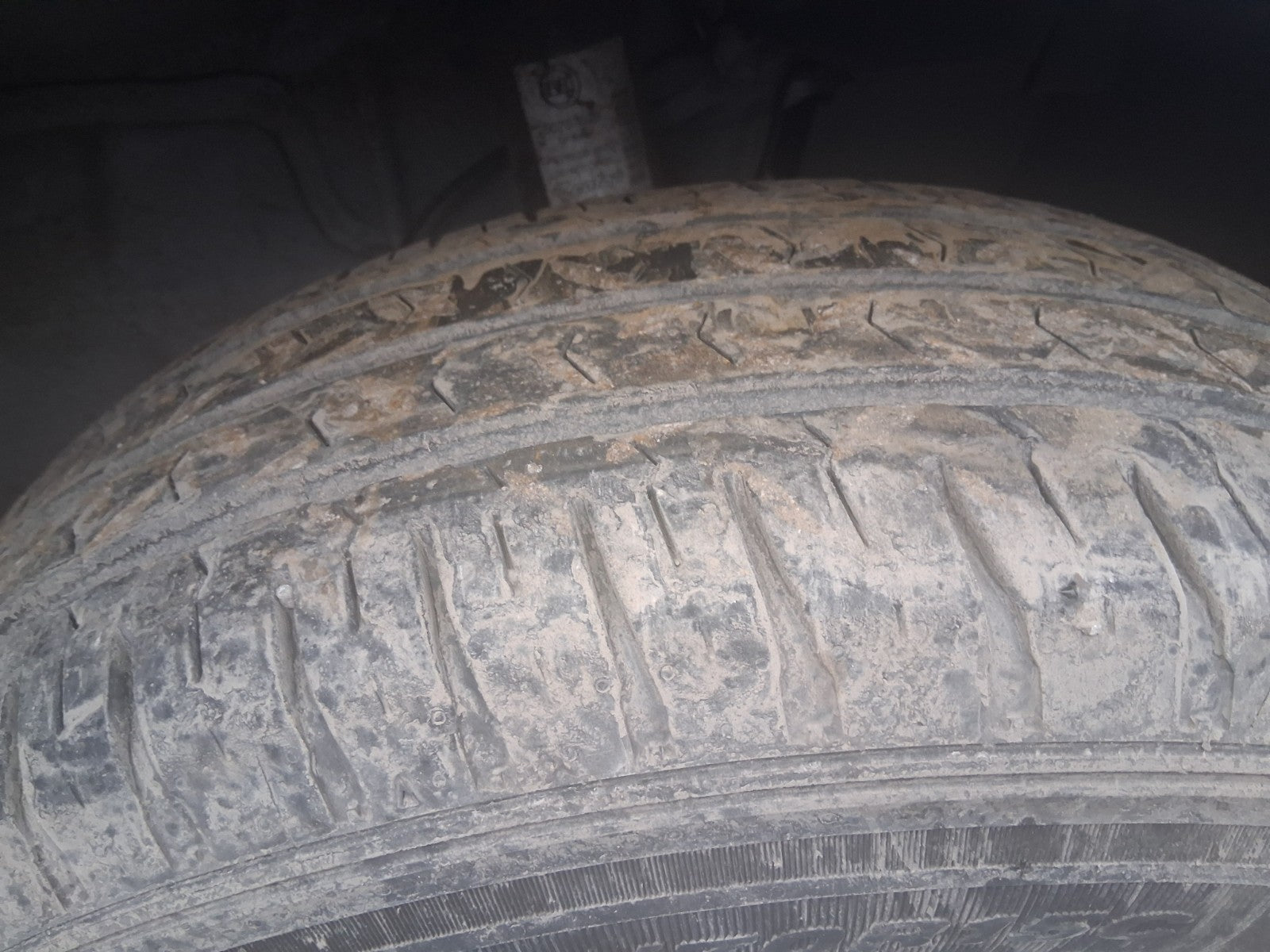 2025 FIAT DUCATO MK3 HIGH ROOF 15 INCH STEEL WHEEL WITH TYRE 215/70R15