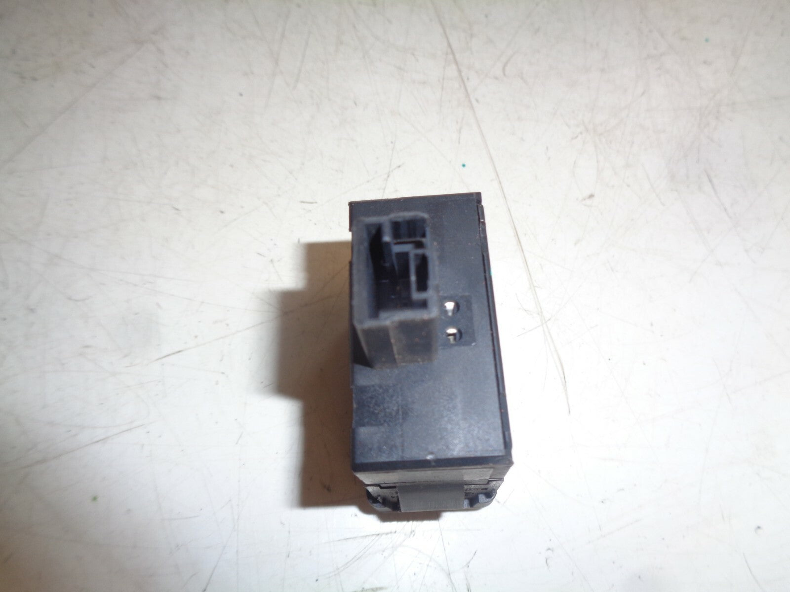 PEUGEOT 208 2012 HEADLIGHT ADJUSTER CONTROL SWITCH 9638442277