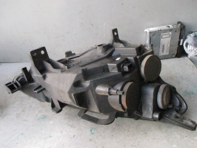 2009 PEUGEOT PARTNER MK2 NSF PASSENGER SIDE HEADLIGHT 9682829680