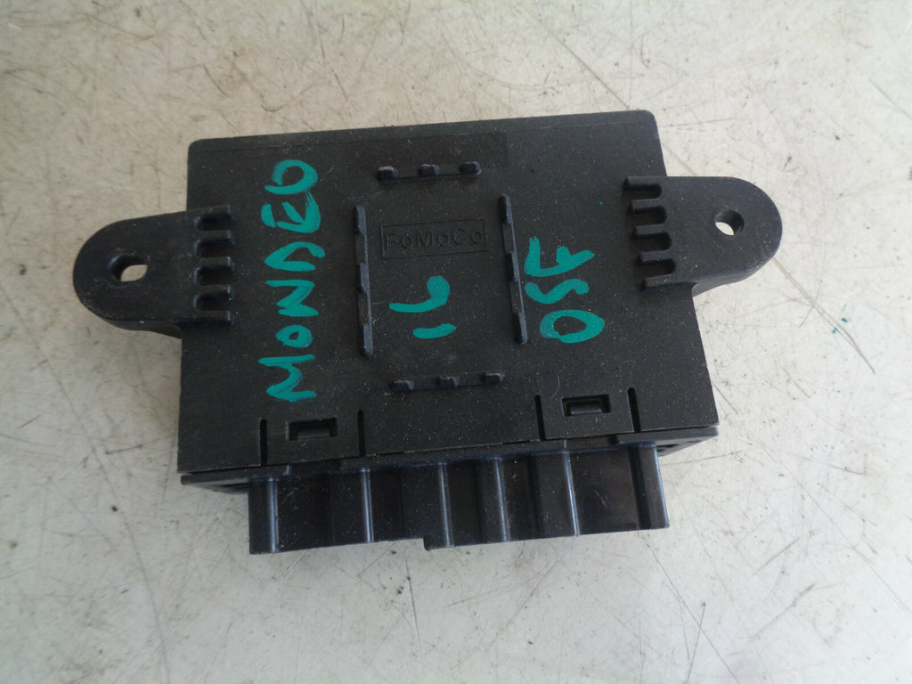 FORD MONDEO MK5 2016 OSF DRIVER SIDE FRONT DOOR CONTROL MODULE DG9T14B531CF