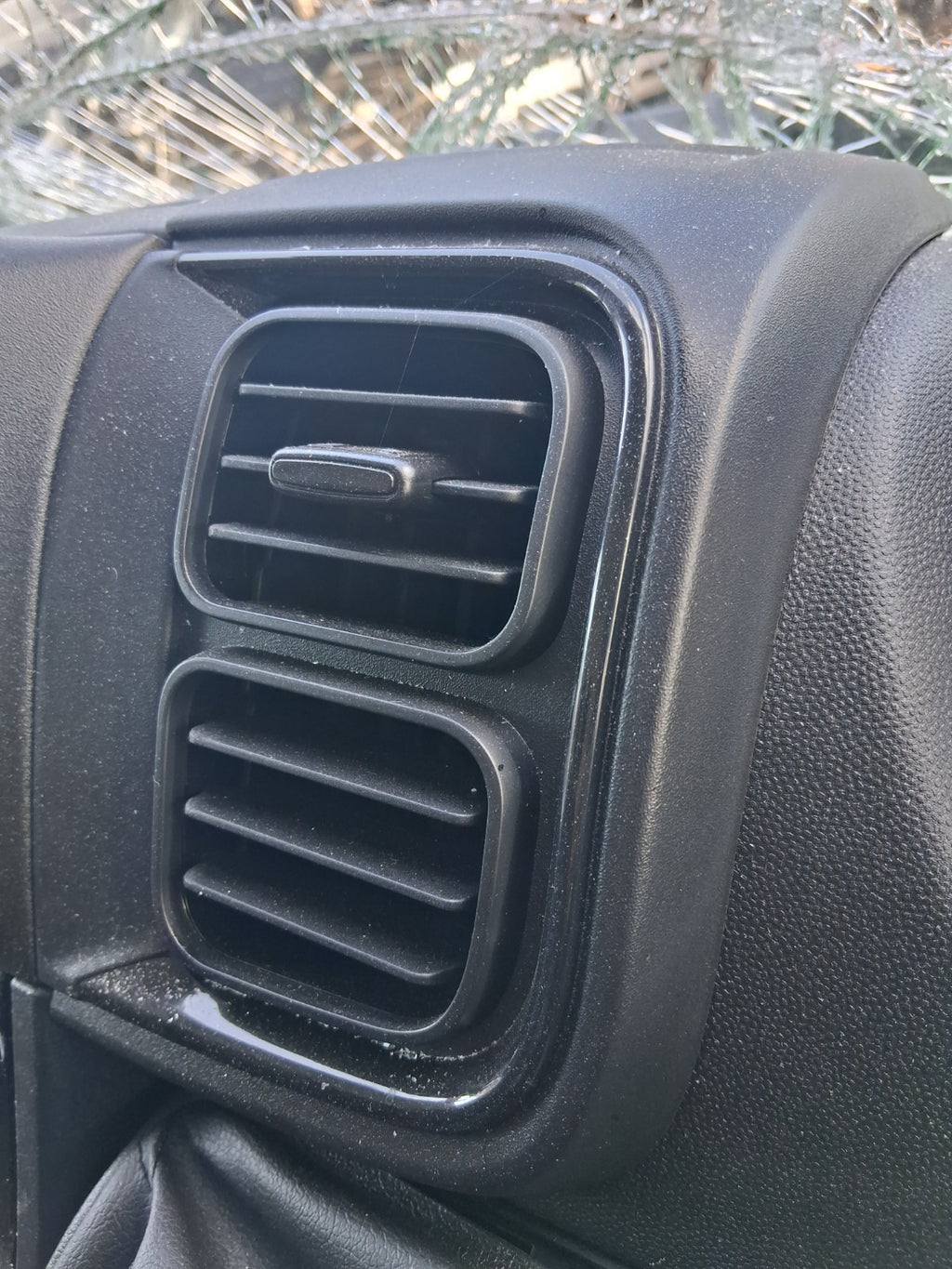 2025 CITROEN RELAY MK3 FRONT INTERIOR CENTRE DRIVER SIDE AIRVENT