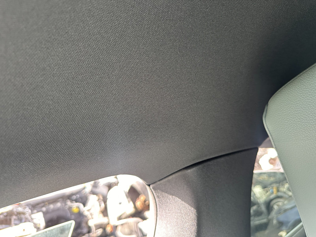 2023 MERCEDES CLA C118 OS DRIVER SIDE CURTAIN ROOF AIRBAG HEAD