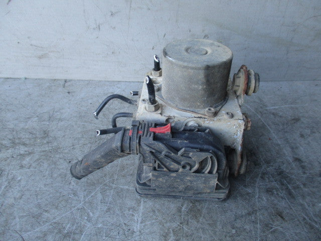 2015 VOLKSWAGEN UP 1.0 PETROL ABS PUMP MODULATOR 1S06145171