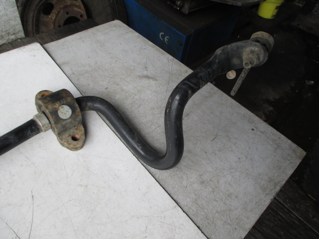FORD MONDEO MK5 2016 FRONT ANTI ROLL SWAY BAR ROD STABILIZER BEAM