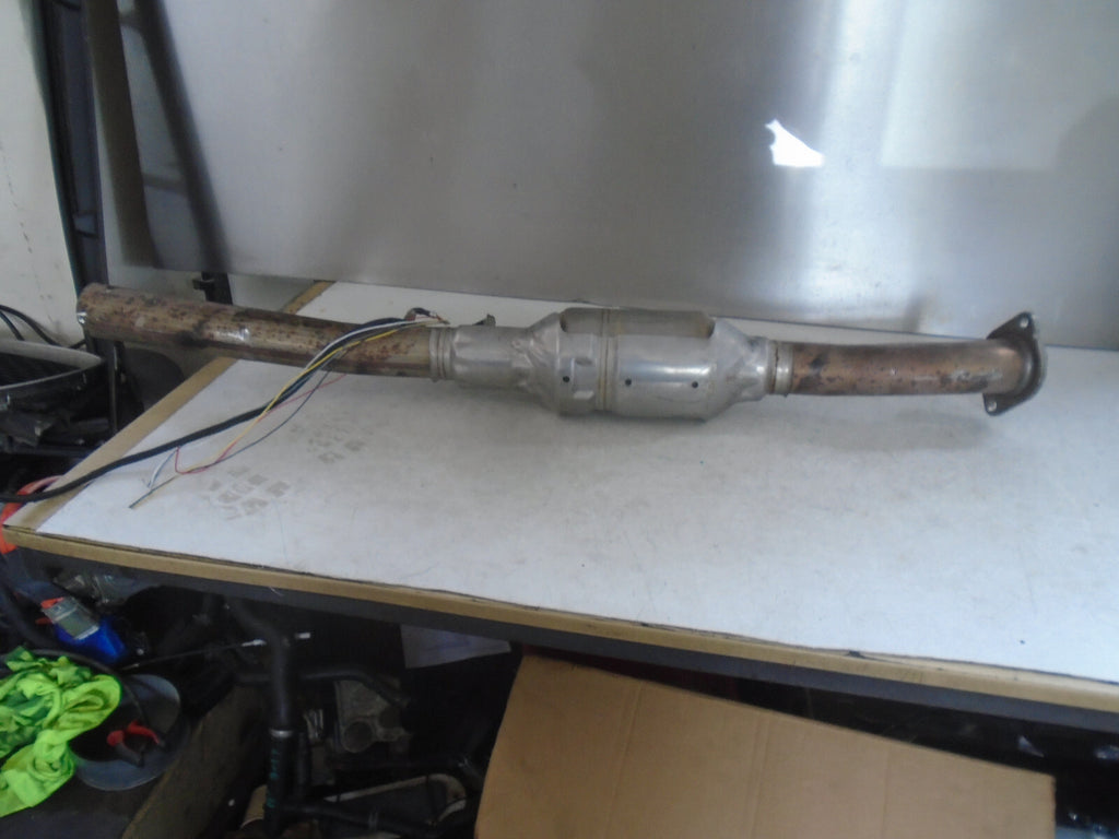 FORD GALAXY MK4 2020 2.0 DIESEL CATALYST J1G15H284AA