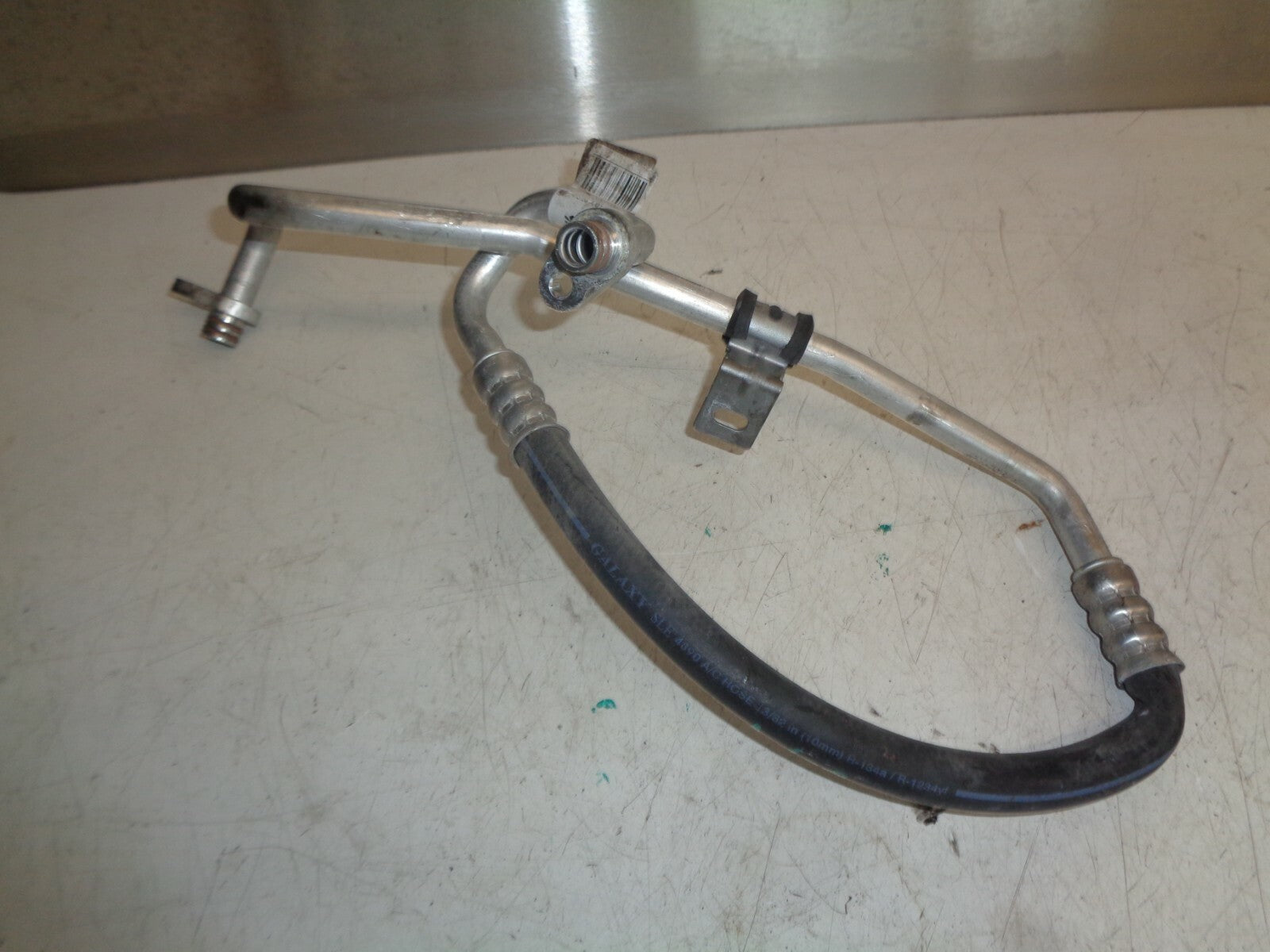 CITROEN C5 AIRCROSS 2019 1.5 BLUEHDI AIR CONDITIONING PIPE 9675103780