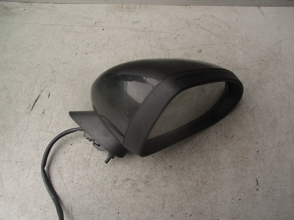 2019 VAUXHALL CORSA E OSF DRIVER SIDE FRONT RIGHT DOOR WING MIRROR