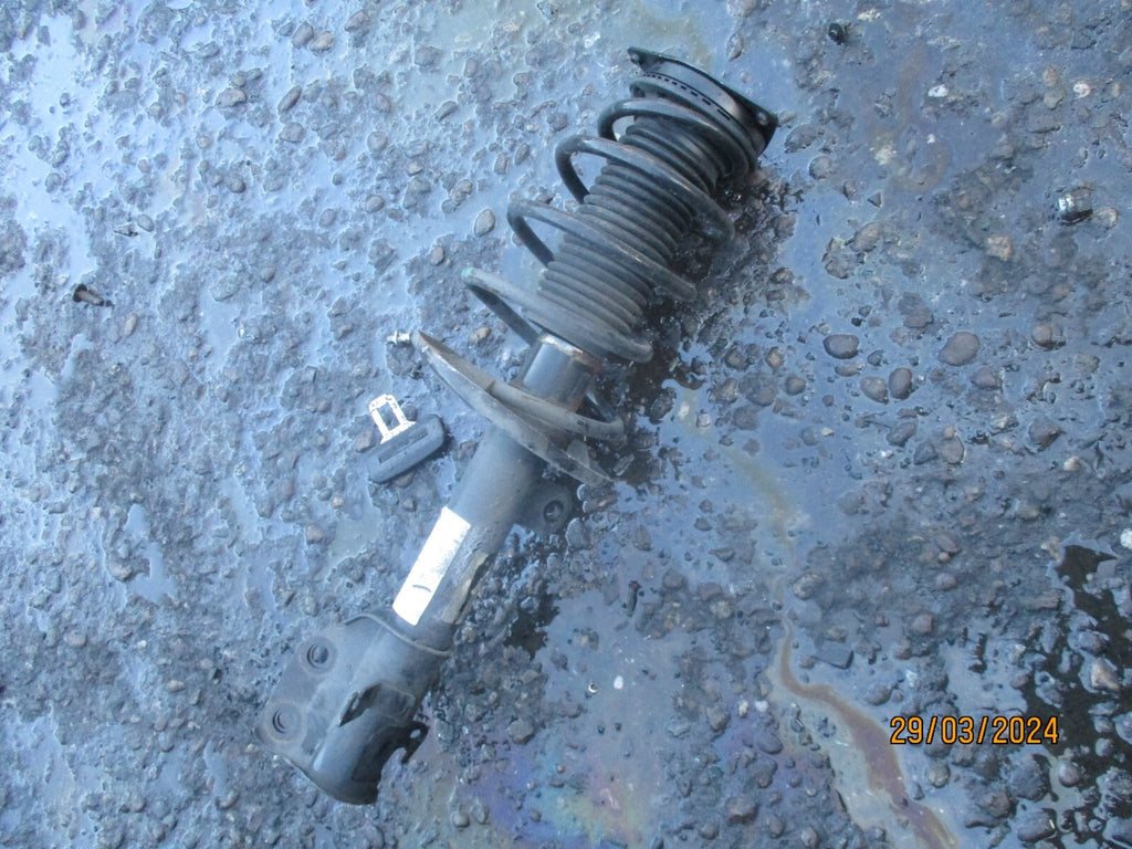 CITROEN C4 MK3 2022 NSF PASSENEGER SIDE FRONT SHOCK ABSORBER 9838207180
