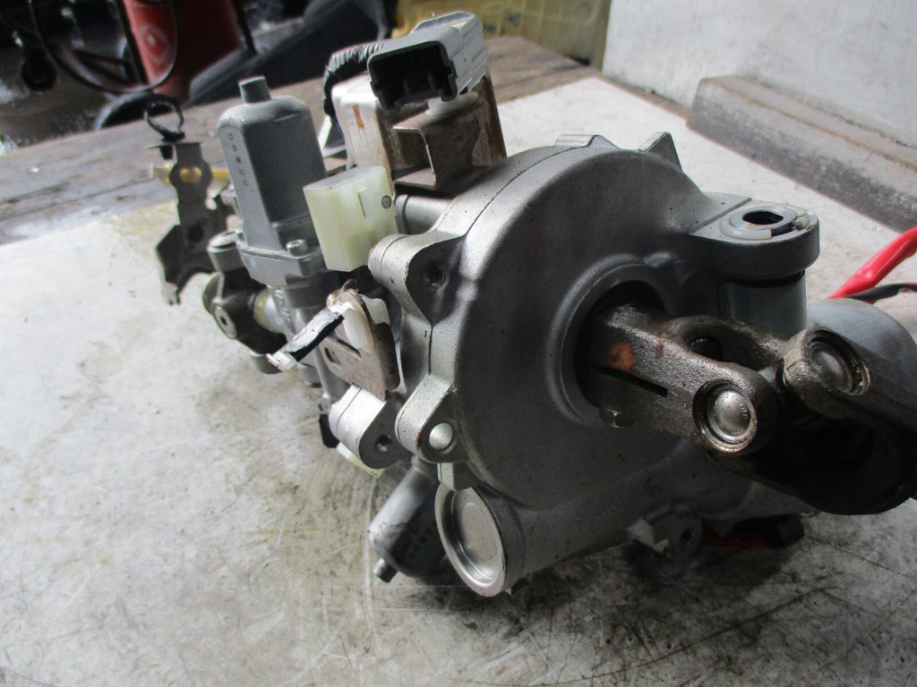 TOYOTA AVENSIS 2.0 DIESEL 2010 POWER STEERING COLUMN & CONTROL MODULE 4525020A30