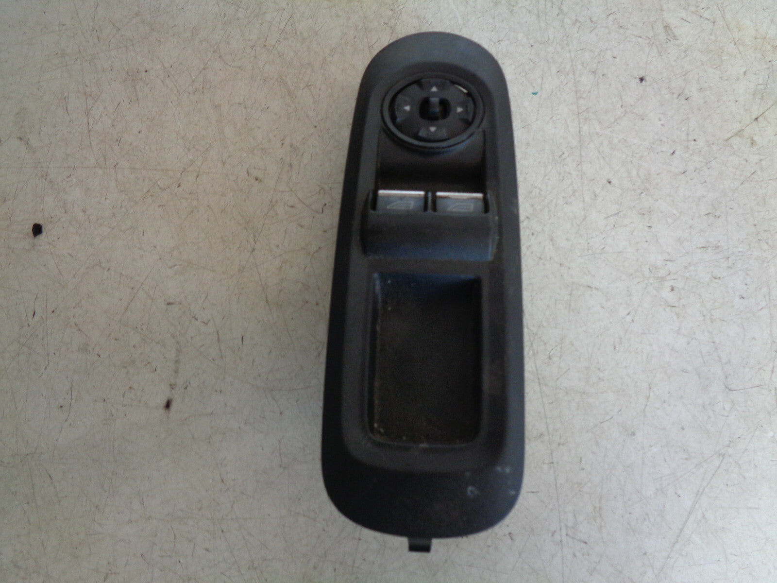 FORD GALAXY MK3 2014 OSF DRIVER SIDE FRONT DOOR WINDOW SWITCH 7S7T14A132CB